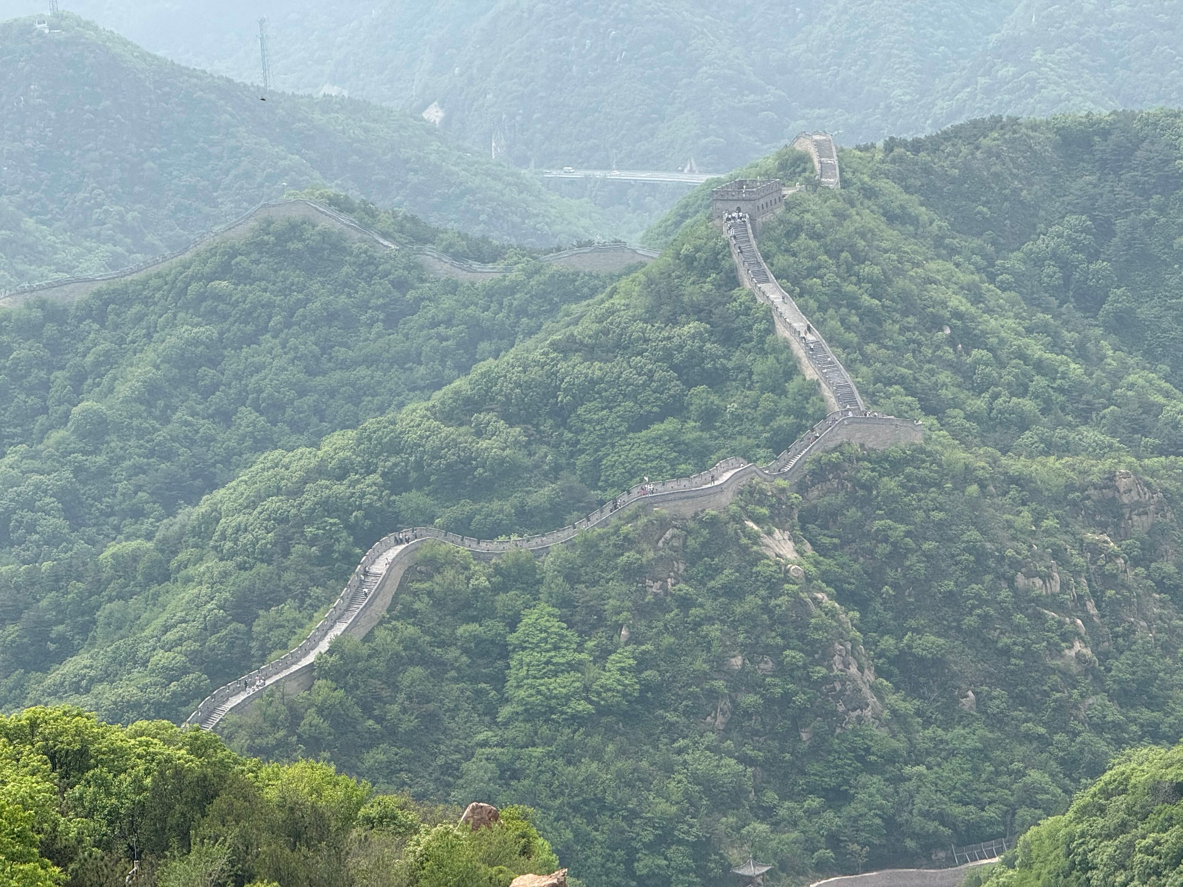 Great Wall