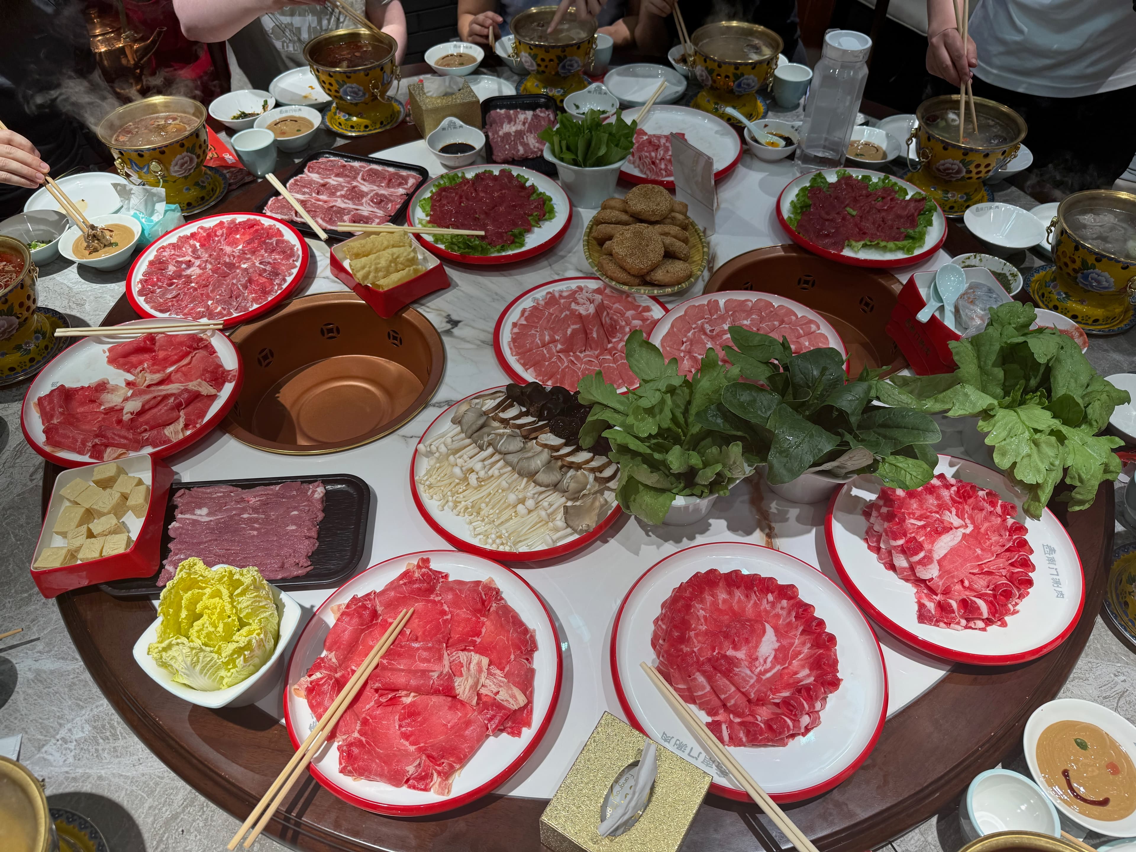 Beijing Hotpot