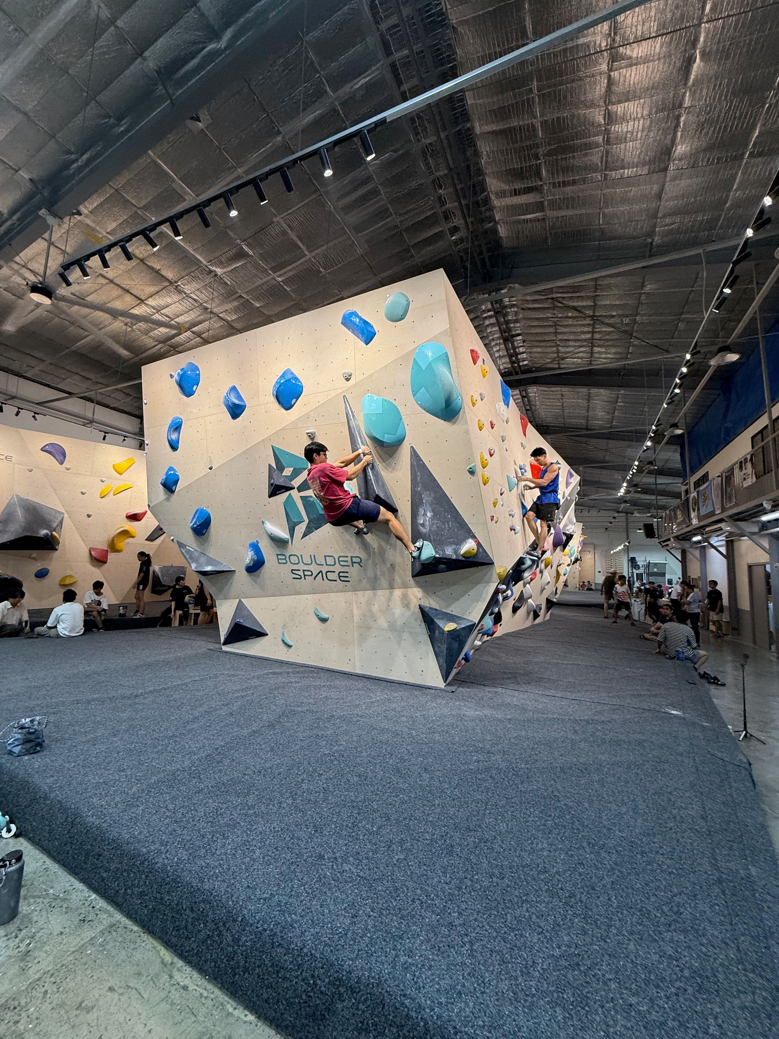 Boulder Space
