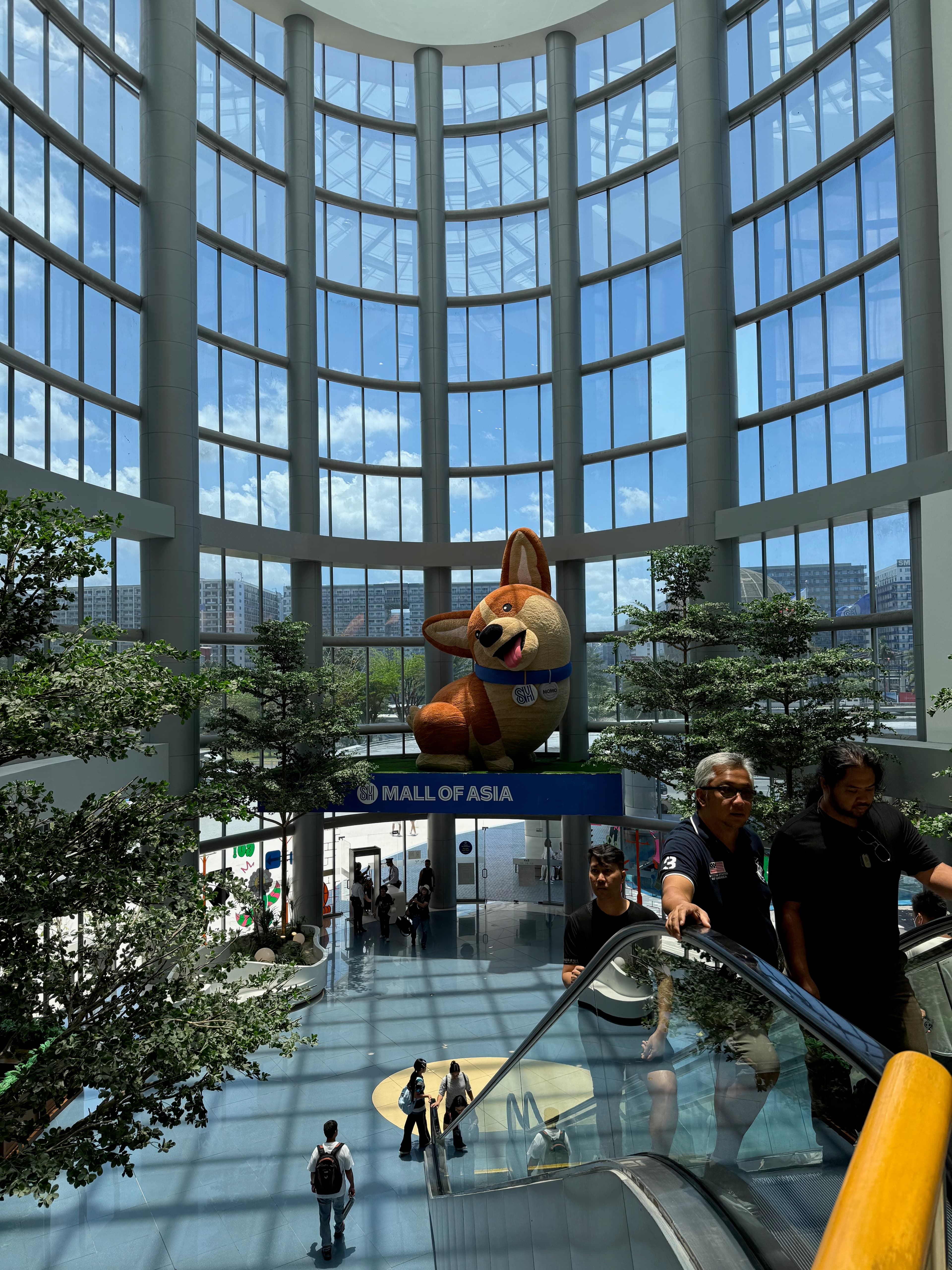 Mall of Asia