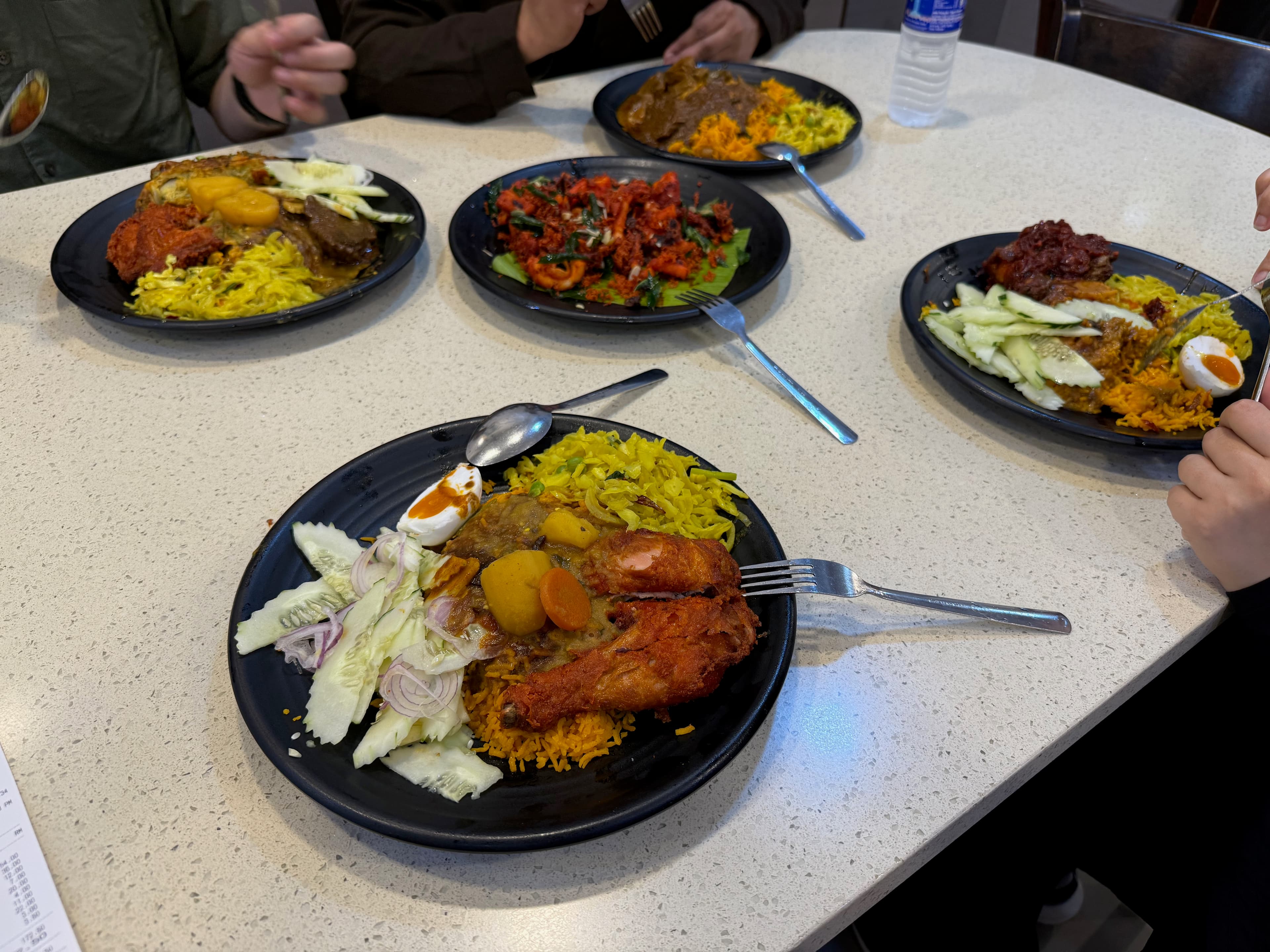Hameediyah Restaurant