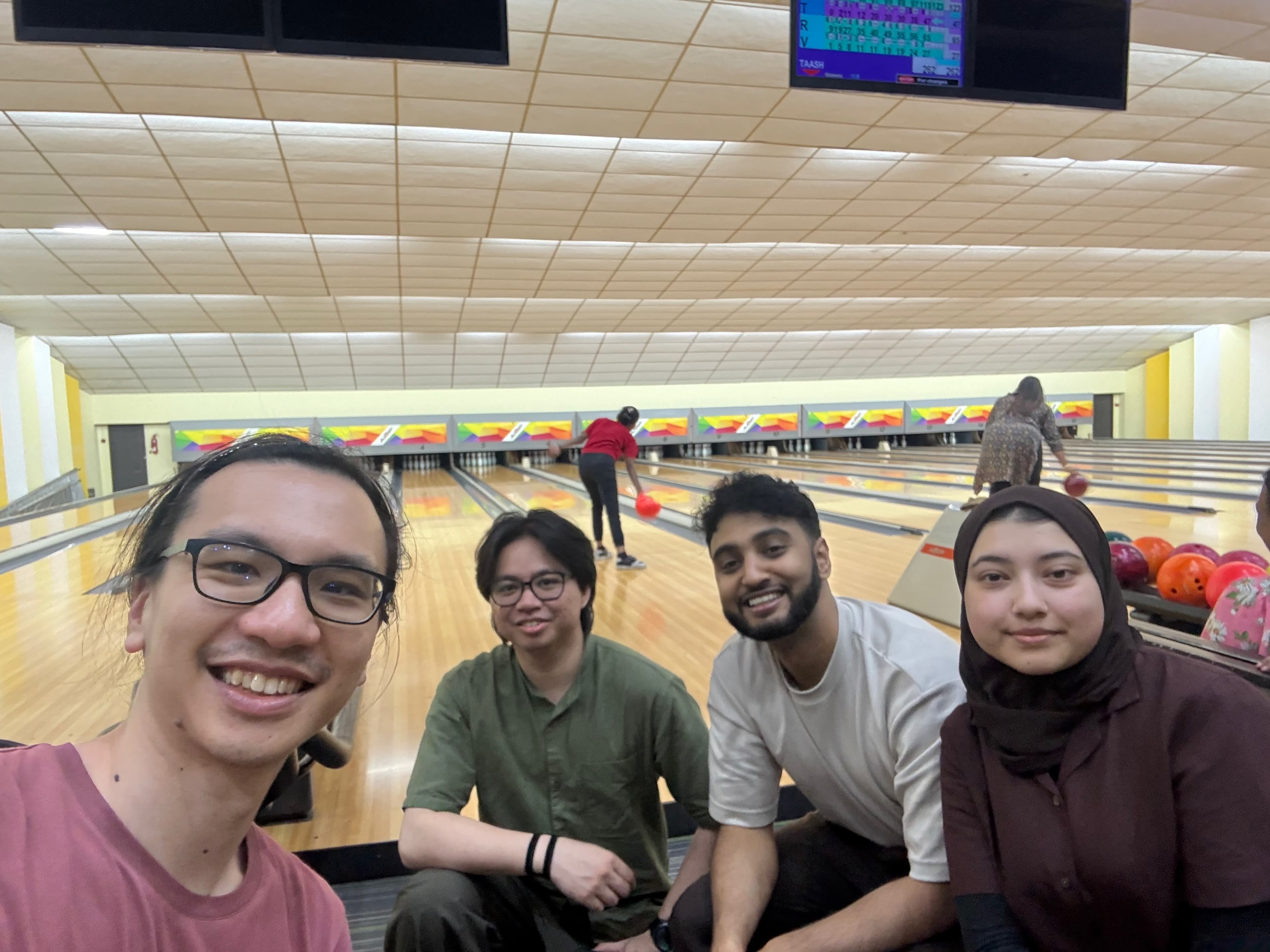 Penang Bowl