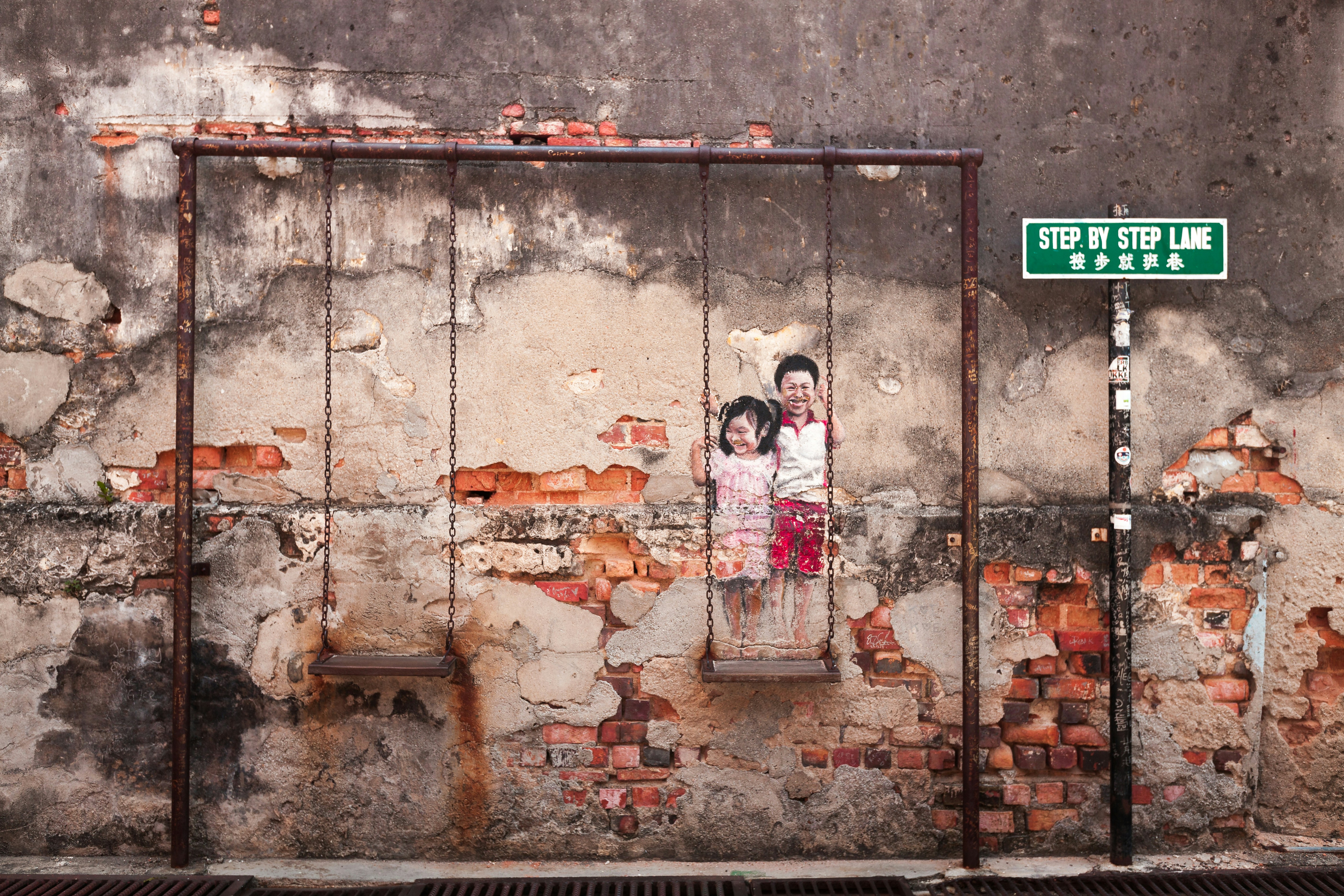 Penang, Malaysia