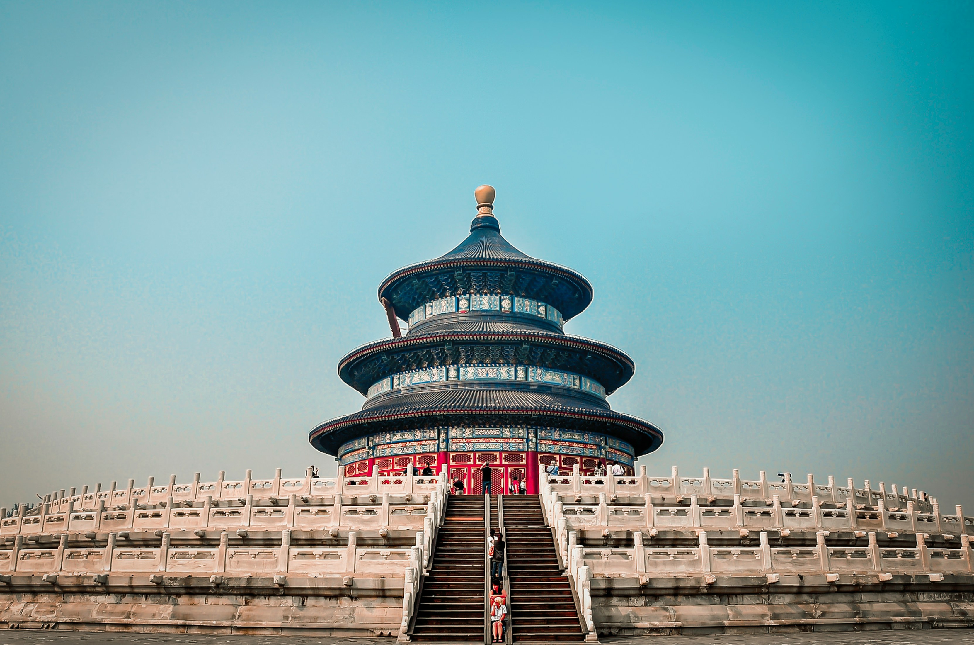 Beijing, China